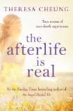 Portada de AFTERLIFE IS REAL BY THERESA CHEUNG (2013) PAPERBACK