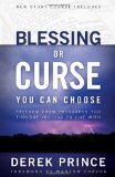 Portada de BLESSING OR CURSE: YOU CAN CHOOSE BY PRINCE, DEREK (2006) PAPERBACK