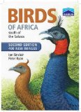 Portada de BIRDS OF AFRICA: SOUTH OF THE SAHARA BY SINCLAIR. IAN ( 2010 ) PAPERBACK