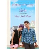 Portada de [LOLA AND THE BOY NEXT DOOR] [BY: STEPHANIE PERKINS]