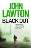 Portada de BLACK OUT (FREDERICK TROY 1) BY JOHN LAWTON (2012) PAPERBACK