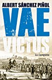 Portada de VAE VICTUS