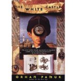 Portada de [(THE WHITE CASTLE)] [AUTHOR: ORHAN PAMUK] PUBLISHED ON (MARCH, 1998)