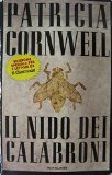 Portada de IL NIDO DEI CALABRONI