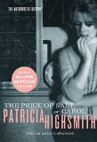 Portada de THE PRICE OF SALT, OR CAROL BY PATRICIA HIGHSMITH (2004-03-17)