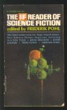 Portada de THE IF READER OF SCIENCE FICTION