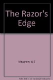 Portada de THE RAZOR'S EDGE