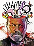 Portada de GILLIAMESQUE: A PRE-POSTHUMOUS MEMOIR BY TERRY GILLIAM (2016-09-27)