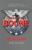 Portada de [(THE ACCUSED )] [AUTHOR: JOHN GRISHAM] [MAR-2013]