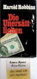 Portada de DIE UNERS&Auml;TTLICHEN