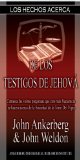 Portada de LOS HECHOS ACERCA DE LOS TESTIGOS DE JEHOVÁ (FACTS ON)