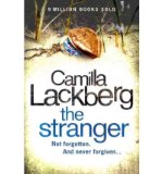 Portada de [THE STRANGER] [BY: CAMILLA LÄCKBERG]