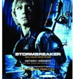 Portada de [STORMBREAKER] [BY: ANTHONY HOROWITZ]