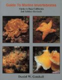 Portada de GUIDE TO MARINE INVERTEBRATES: ALASKA TO BAJA CALIFORNIA, 2ND EDITION (REVISED) 2 REVISED BY DANIEL GOTSHALL (2005) PAPERBACK