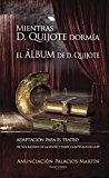 Portada de MIENTRAS DON QUIJOTE DORM&Iacute;A