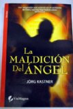 Portada de LA MALDICI&Oacute;N DEL &Aacute;NGEL