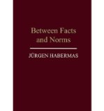 Portada de [(BETWEEN FACTS AND NORMS: CONTRIBUTIONS TO A DISCOURSE THEORY OF LAW AND DEMOCRACY )] [AUTHOR: JÜRGEN HABERMAS] [AUG-1997]