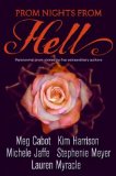 Portada de (PROM NIGHTS FROM HELL) BY CABOT, MEG (AUTHOR) HARDCOVER ON (04 , 2007)