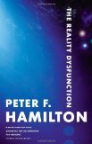 Portada de THE REALITY DYSFUNCTION (THE NIGHT'S DAWN) BY HAMILTON, PETER F. (2008) PAPERBACK