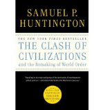 Portada de [(THE CLASH OF CIVILIZATIONS AND THE REMAKING OF WORLD ORDER)] [AUTHOR: SAMUEL P HUNTINGTON] PUBLISHED ON (AUGUST, 2011)