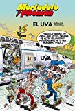 MORTADELO Y FILEMÓN. EL UVA