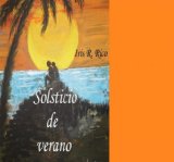 Portada de SOLSTICIO DE VERANO