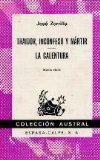 Portada del libro