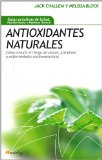 Portada de ANTIOXIDANTES NATURALES