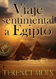 Portada de VIAJE SENTIMENTAL A EGIPTO