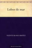 Portada de EL LOBO DEL MAR