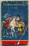 Portada de THE HORSE AND HIS BOY