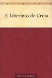 Portada de EL LABERINTO DE CRETA