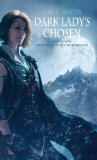 Portada de DARK LADY'S CHOSEN (CHRONICLES OF THE NECROMANCER, BOOK 4) BY MARTIN, GAIL Z. (2009) MASS MARKET PAPERBACK