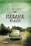 Portada de HABANA FLASH