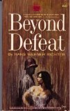 Portada de BEYOND DEFEAT