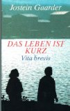 Portada de DAS LEBEN IST KURZ - VITA BREVIS - BK1860