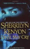 Portada de DEVIL MAY CRY (DARK-HUNTER, BOOK 11) BY KENYON, SHERRILYN (2008) MASS MARKET PAPERBACK