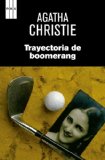 Portada de TRAYECTORIA DE BOOMERANG