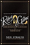 Portada de RULES OF THE GAME BY NEIL STRAUSS (2009-10-27)