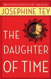 Portada de THE DAUGHTER OF TIME BY JOSEPHINE TEY (1995) PAPERBACK
