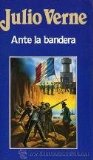 Portada de ANTE LA BANDERA