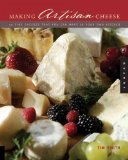 Portada de (MAKING ARTISAN CHEESE: FIFTY FINE CHEESES THAT YOU CAN MAKE IN YOUR OWN KITCHEN) BY SMITH, TIM (AUTHOR) PAPERBACK ON (11 , 2005)