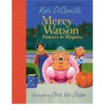 Portada de (MERCY WATSON: PRINCESS IN DISGUISE) BY DICAMILLO, KATE (AUTHOR) HARDCOVER ON (07 , 2007)