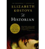 Portada de (THE HISTORIAN) BY KOSTOVA, ELIZABETH (AUTHOR) PAPERBACK ON (09 , 2009)