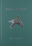 Portada de BILLY AND BLAZE : A BOY AND HIS PONY BY C. W. ANDERSON (1992) HARDCOVER