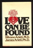 Portada de LOVE CAN BE FOUND : A GUIDE TO THE MOST DESIRED AND MOST ELUSIVE EMOTION