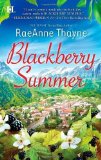 Portada de BLACKBERRY SUMMER (HOPE'S CROSSING) BY THAYNE, RAEANNE (2011) MASS MARKET PAPERBACK