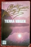 Portada de TIERRA VIRGEN (BESTSELLER (DEBOLSILLO))