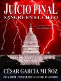 Portada de JUICIO FINAL. SANGRE EN EL CIELO