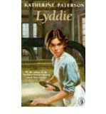 Portada de [LYDDIE] [BY: KATHERINE PATERSON]